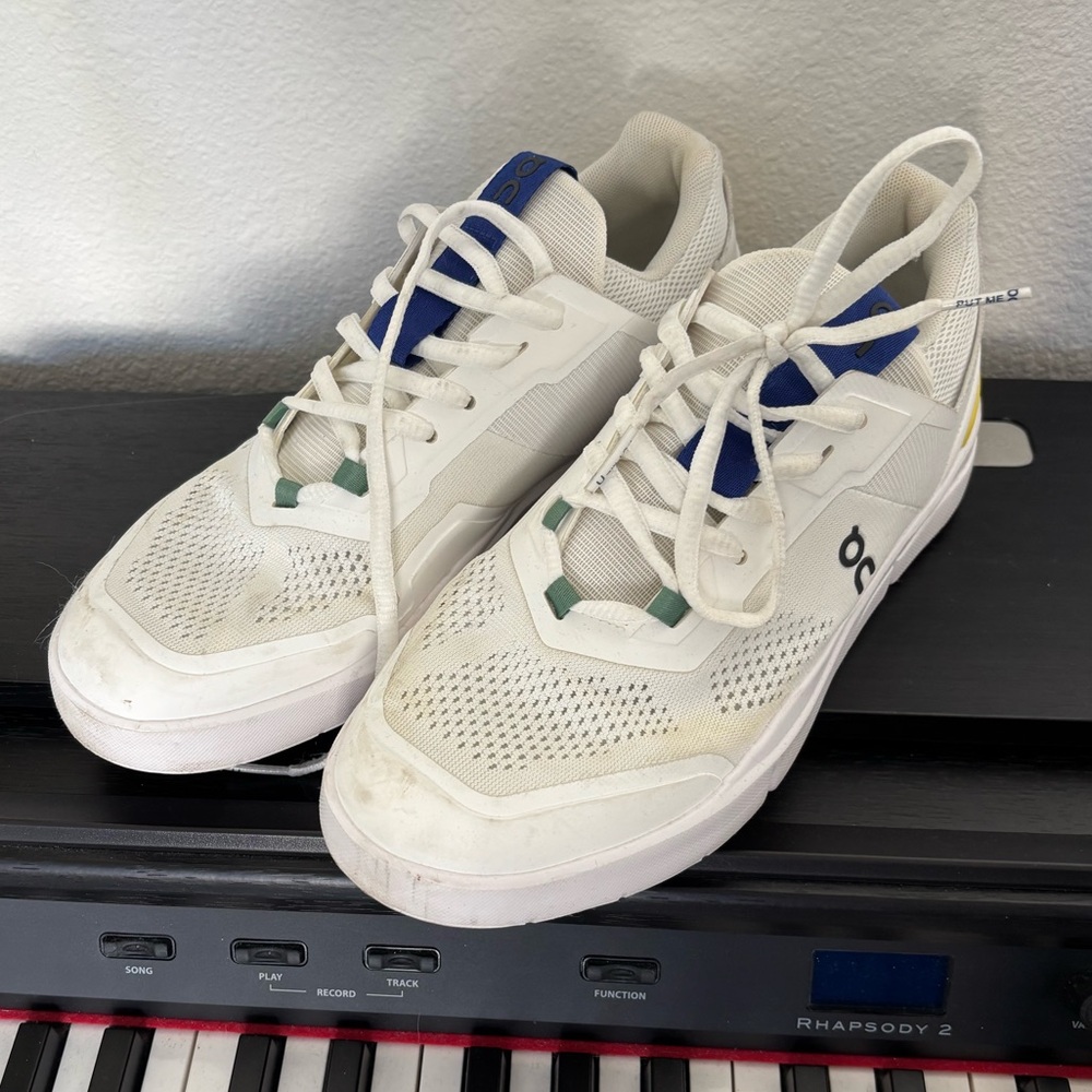ON sneakers